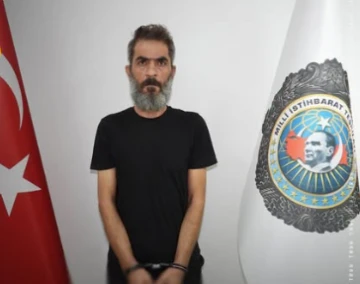 المخابرات التركية توقف مطلوباً سورياً على خلفية تفجيرات الريحانية