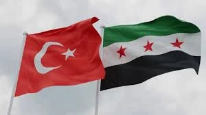  اتصال عسكري بين أنقرة ودمشق لبحث التطورات الإقليمية