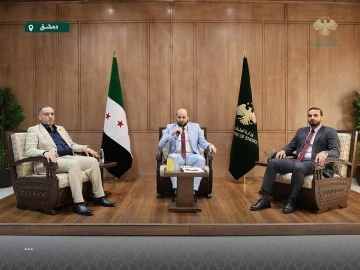 وزير الطاقة يبحث مع شركات ألمانية فرص الاستثمار في مشروعات الطاقة 
