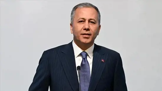 37 حالة اعتقال بسبب منشورات استفزازية في تركيا