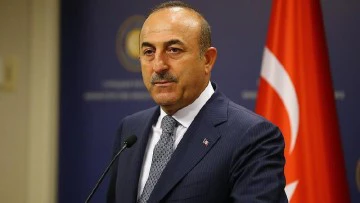 وزير الخارجية التركي: يجب تطهير شمال سوريا من قسد