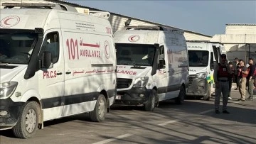  إسرائيل أعدمت بوحشية الطواقم الطبية والدفاع المدني برفح