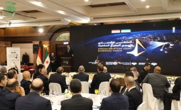 بدء فعاليات الملتقى السوري المصري المشترك في دمشق 