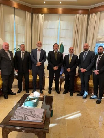 نشر ثقافة التأمين التكافلي في السوق السورية 