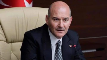 وزير الداخلية التركي يعلن ضبط كميات صادمة من المخدرات بإسطنبول