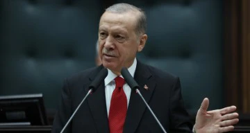 الرئيس التركي: نتنياهو كتب اسمه في التاريخ جزار غزة