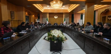 محافظة حلب تقر خطة لضبط المخالفات وتحسين جودة الخدمات