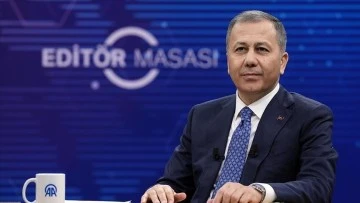 وزير الداخلية التركي يعلن حزمة إجراءات بشأن عودة السوريين