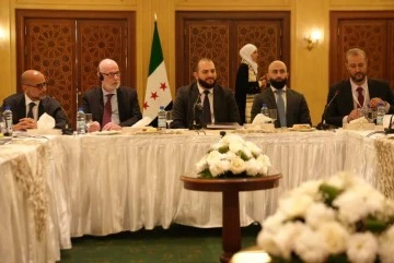 دمشق نحو تنمية مستدامة ضمن برنامج التخطيط الحضري 