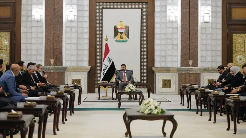 رئيس الوزراء العراقي يوجه بتسهيل تأشيرات المستثمرين الأتراك