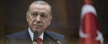 أردوغان يدعو جميع الأطراف إلى التعاون لإيجاد حل في سوريا وفقا للقرار 2254