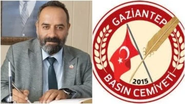 رسالة من رئيس AİGF ورئيس GBC  السيد Arif Kurt بمناسبة محاولة الانقلاب الغادرة في 15 تموز