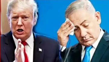 تقرير أمريكي: ترامب يطالب نتنياهو بإنهاء الوجود العسكري الإسرائيلي في سوريا ولبنان