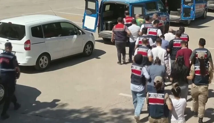 عملية أمنية تُفشل مخطط احتيال بملايين الليرات في غازي عنتاب.. التفاصيل صادمة!