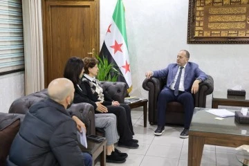 وزير الرياضة والشباب يشدد على تطوير لعبة التنس وبناء قاعدة واسعة للمواهب 