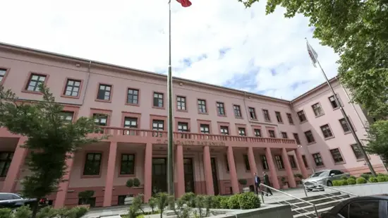 وزارة العدل التركية ترد على مزاعم كيليجدار أوغلو بخصوص فتح الله غولن
