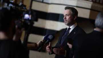 وزير تركي: ربطنا خط الغاز مع سوريا تمهيدا لتصديره قريبا