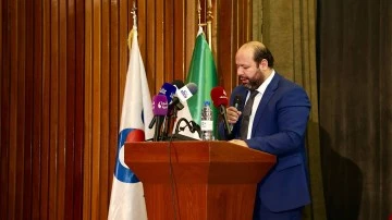 برعاية وزير الزراعة جمعية سلامة الصحة مؤتمر اليوم العالمي لسلامة الغذاء  