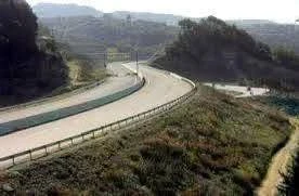 اتوستراد اريحا اللاذقية نخبة الطرق السريعة في سورية 