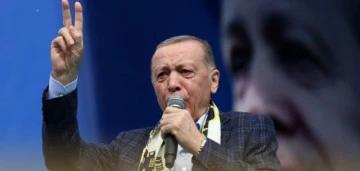 أردوغان: يوم الأحد سيكون مهمًا بشأن مستقبل الأتراك وبلادهم