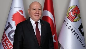 رسالة من Nuri Kolaylı : حرية الصحافة في خطر