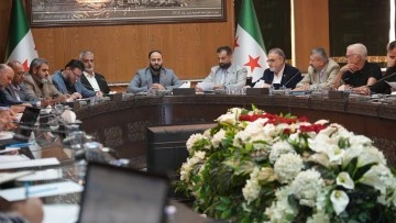 ورشة عمل في حلب تبحث حلولاً مستدامة لتحسين واقع النظافة