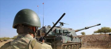تركيا تحييد سبعة عناصر من قوات قسد