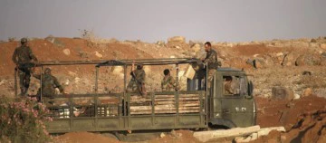 نظام الأسد يلمح إلى تصعيد عسكري جديد في إدلب وحلب