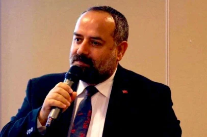 رسالة من رئيس AİGF العام Arif Kurt بمناسبة 23 نيسان