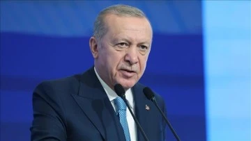 أردوغان: غزة بحاجة ماسة إلى تضميد جراحها بسرعة