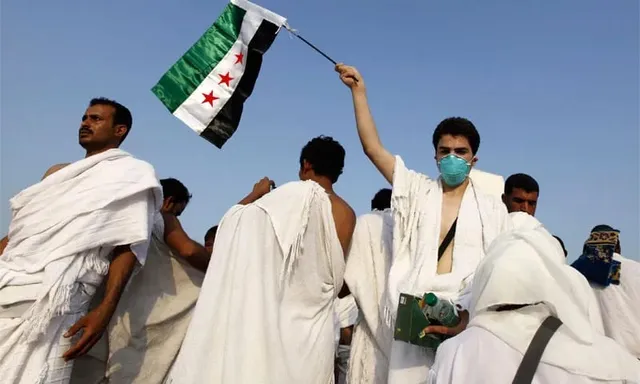 وزارة الأوقاف السورية تمدد فترة تسجيل الحجاج نظراً لانقطاع خدمة الإنترنت
