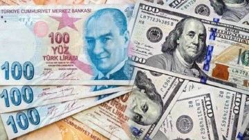 سعر صرف الليرة التركية أمام العملات الأجنبية