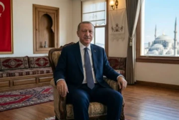 أردوغان: إسرائيل تواصل الاحتلال والمجازر وتركيا واحة استقرار في المنطقة