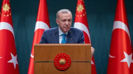 أردوغان يعلن عطلة عيد الفطر في تركيا 9 أيام