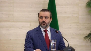 الشيباني في الرياض للمشاركة باجتماع التحالف الدولي لهزيمة "داعش"