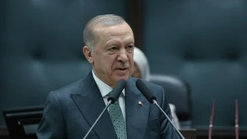 أردوغان: الرسوم الجمركية تنذر بإعصار يؤثر على الجميع