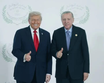 واشنطن بوست: ترامب يرى أن تركيا مفتاح وقف إطلاق النار وإعمار غزة رغم اعتراض إسرائيل