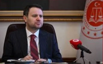 وزير العدل التركي: تأخر المحاكمات لم يعد مقبولاً.. وإجراءات بحق القضاة المتقاعسين