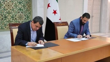 الإدارة الذاتية: توقف المفاوضات مع دمشق وخلافات حول دمج المؤسسات