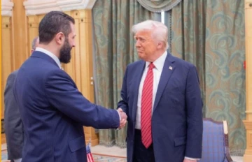 مصادر دبلوماسية: الرئيس السوري أحمد الشرع يزور الولايات المتحدة نهاية سبتمبر