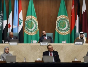 سوريا تتسلّم رئاسة مجلس وزراء الإعلام العرب