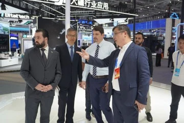 وزارة الداخلية تشارك أعمال منتدى التعاون العالمي للأمن العام 2026