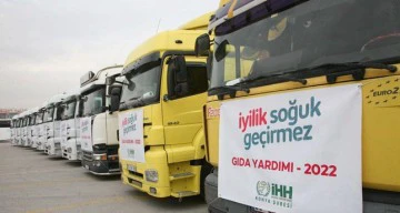 تركيا تدعو إلى تجديد آلية المساعدات الإنسانية عبر الشمال السوري