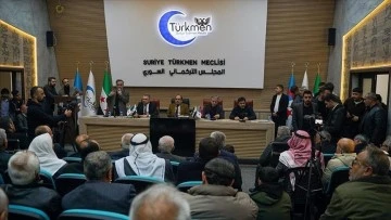 المجلس التركماني السوري يرفض تهميشه في مؤتمر الحوار الوطني