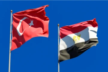 وزارة التجارة المصرية: تركيا من أهم الأسواق المستقبلة لصادراتنا السلعية