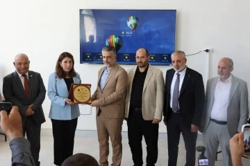 افتتاح مخبر الكترونيات في الكلية التطبيقية بجامعة حلب