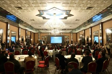 انطلاقة مؤتمر القطن الواحد والأربعين برعاية وزير الزراعة وبحضور محافظ حلب 