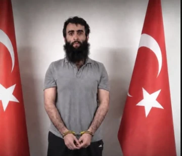 عملية تركية ـ سورية ضد داعش تنتهي باعتقال 10 مطلوبين دوليًا بينهم قيادي بارز
