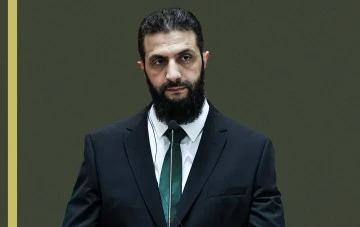 الرئاسة السورية: حقوق أهل السويداء مصانة والانتهاكات لن تمر دون عقاب