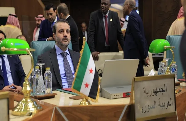 الشيباني يُشارك في الاجتماع الوزاري التحضيري للقمة العربية الإسلامية الطارئة في الدوحة
